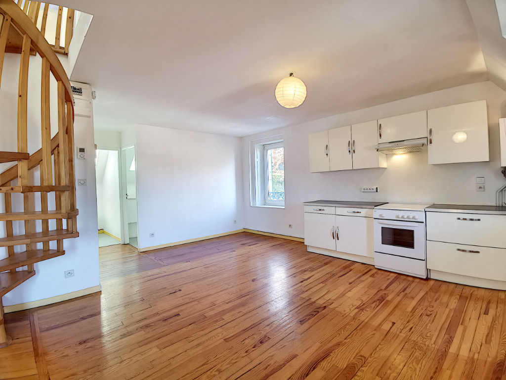 Appartement 2 pièces 53 m² · à Epinal · 53 m² · 69 000 €