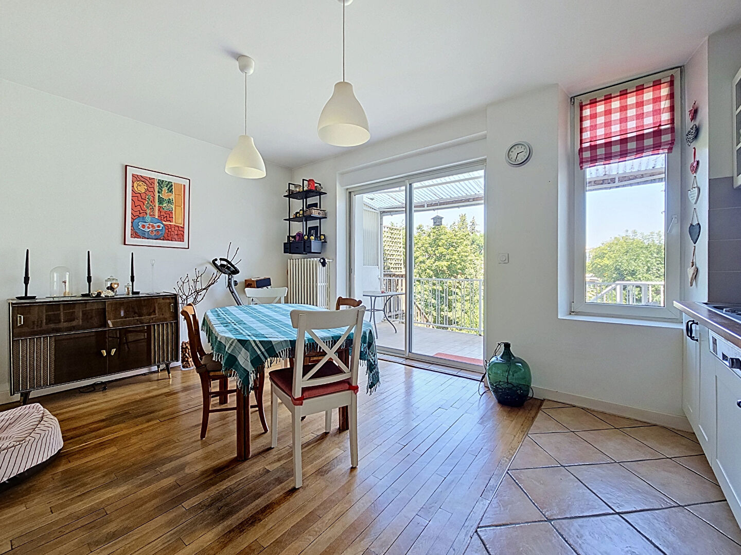 Maison 4 pièces 85 m² · à Nancy · 85 m² · 255 000 €