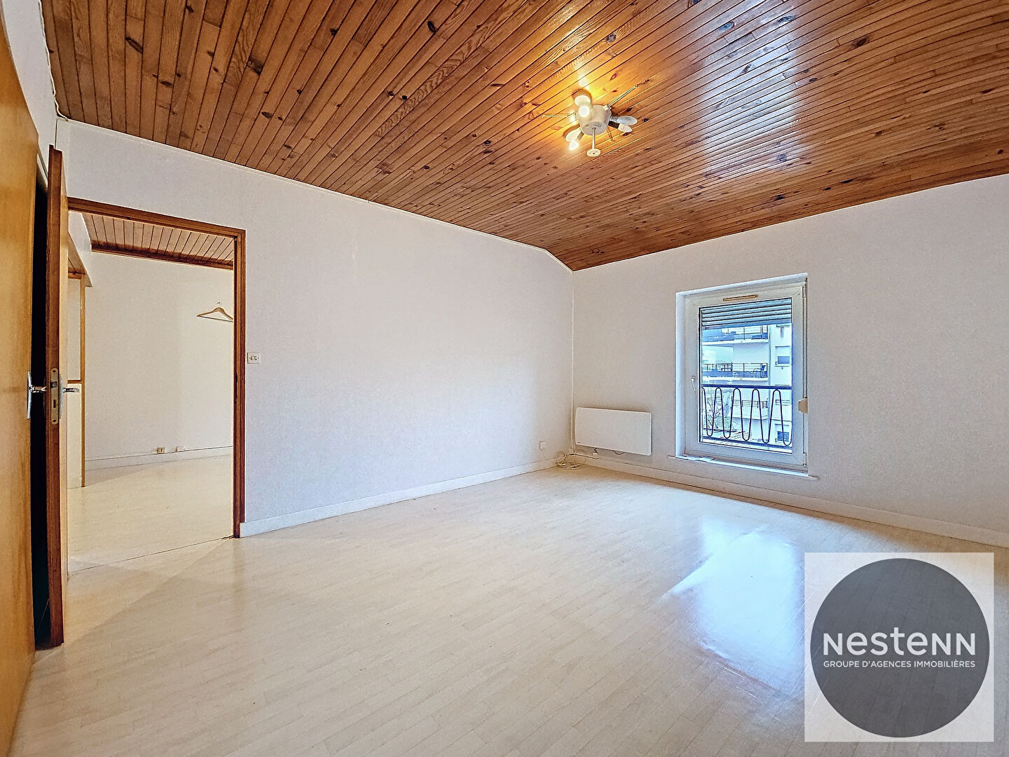 Appartement 2 pièces 42 m² · à Nancy · 42 m² · 80 000 €