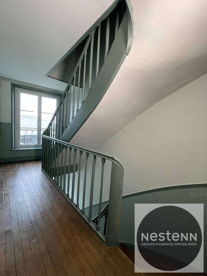Appartement à vendre - Nancy 2 pièce(s) - 41m2 - 2 pièces - 1 chambre