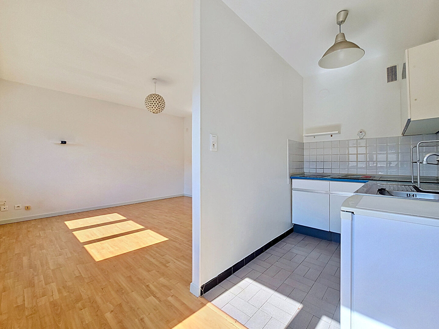 Appartement 1 pièce 31 m² · à Vandoeuvre les Nancy · 31 m² · 68 000 €