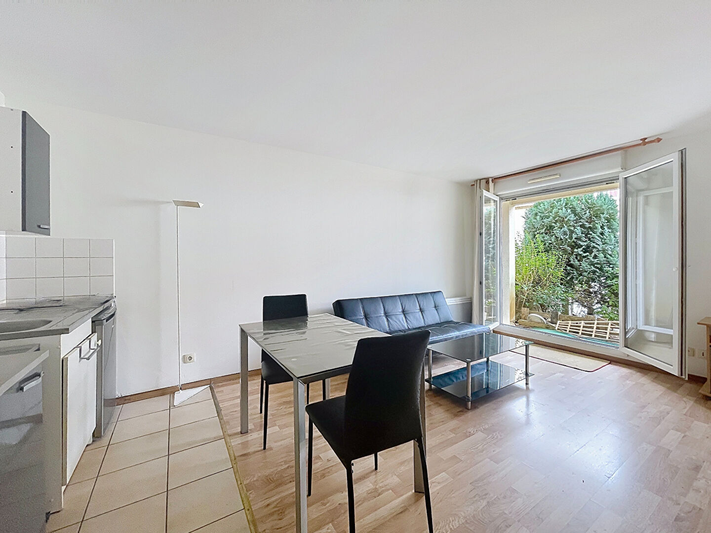 Appartement 2 pièces 42 m² · à Laxou · 42 m² · 95 000 €