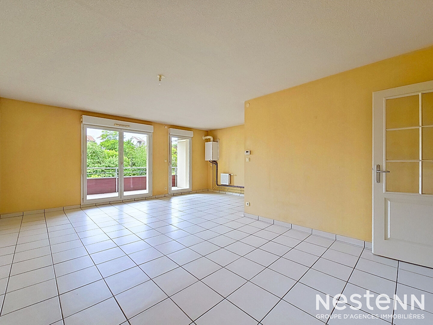 Appartement 3 pièces 75 m² · à Saint Max · 75 m² · 177 375 €