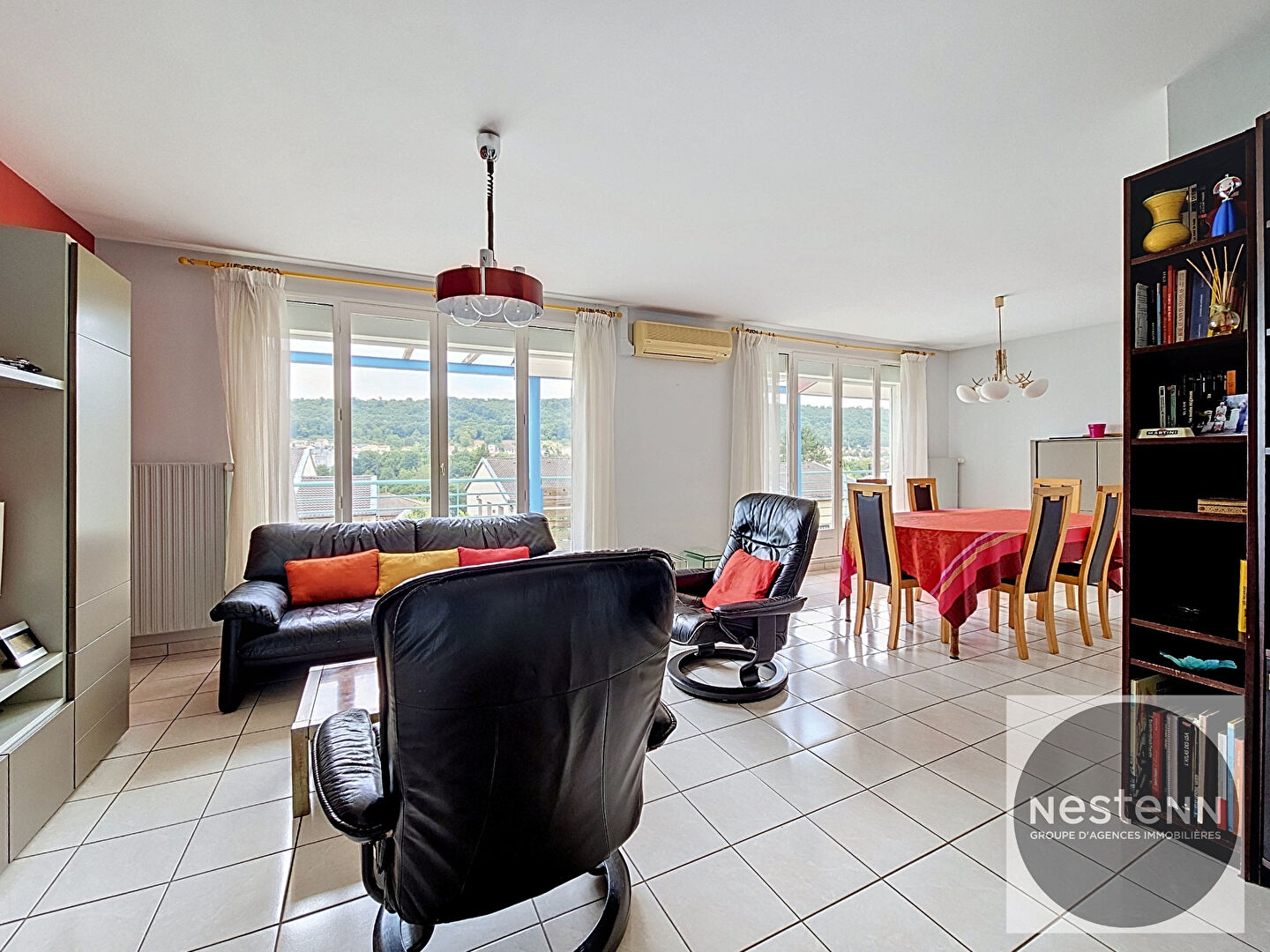 Maison 5 pièces 138 m² · à Champigneulles · 138 m² · 290 000 €