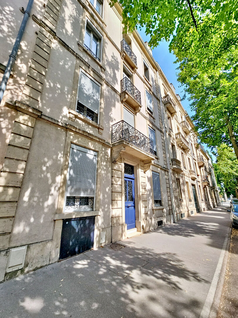 Appartement 2 pièces 25 m² · à Nancy · 25 m² · 72 000 €