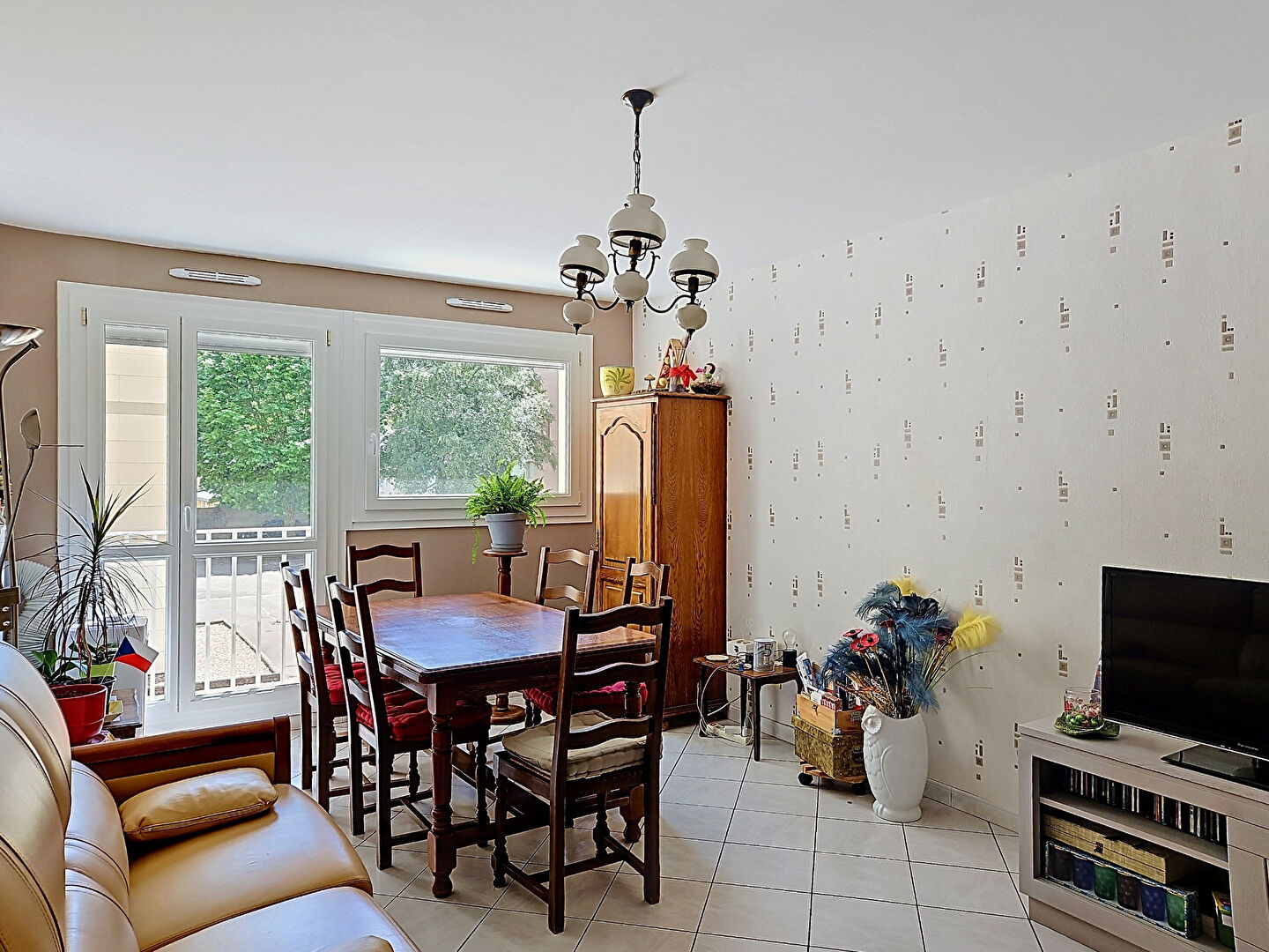 Appartement 3 pièces 70 m² · à Nancy · 70 m² · 149 000 €