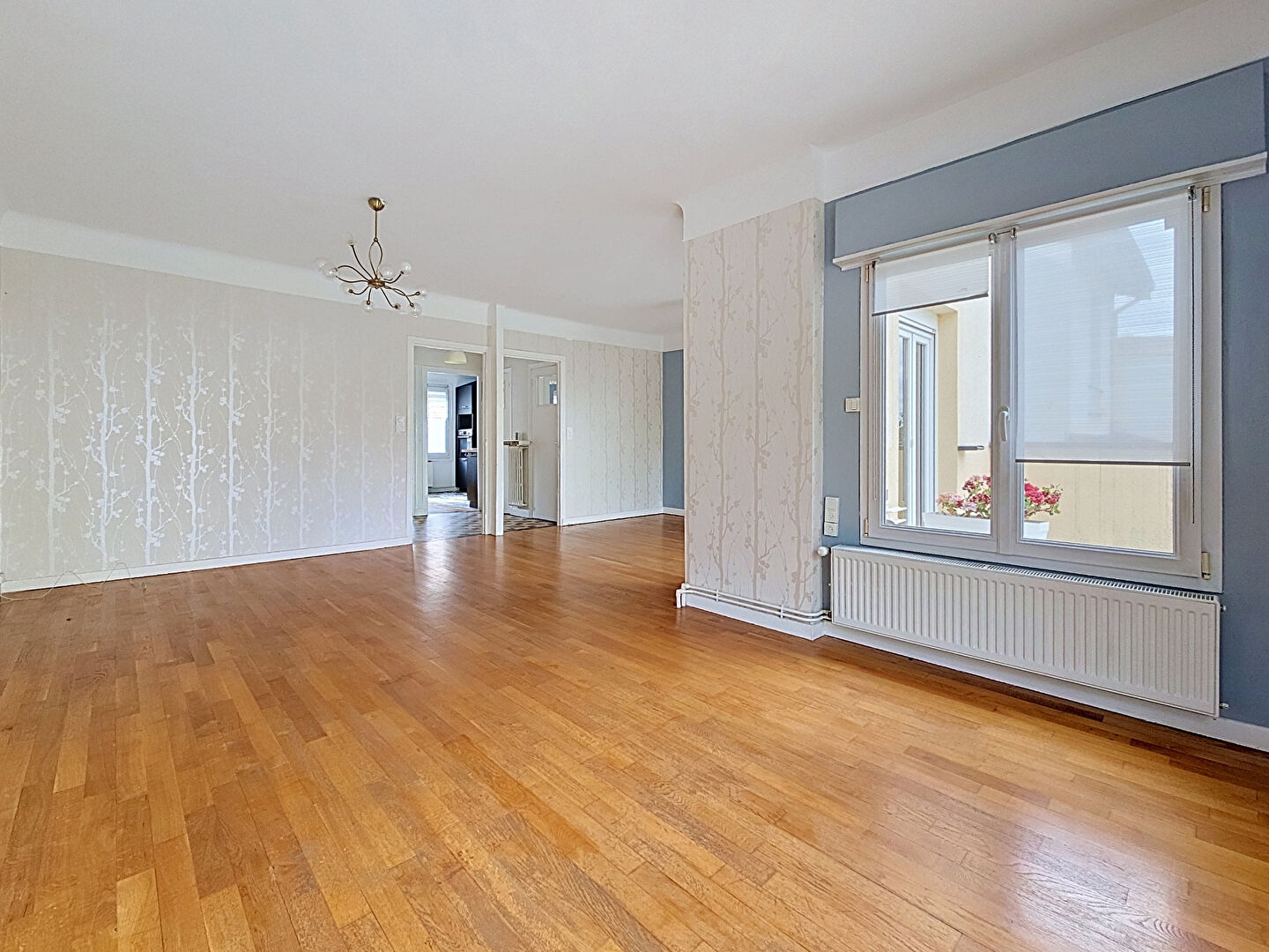 Maison 7 pièces 174 m² · à Saint Max · 174 m² · 399 000 €