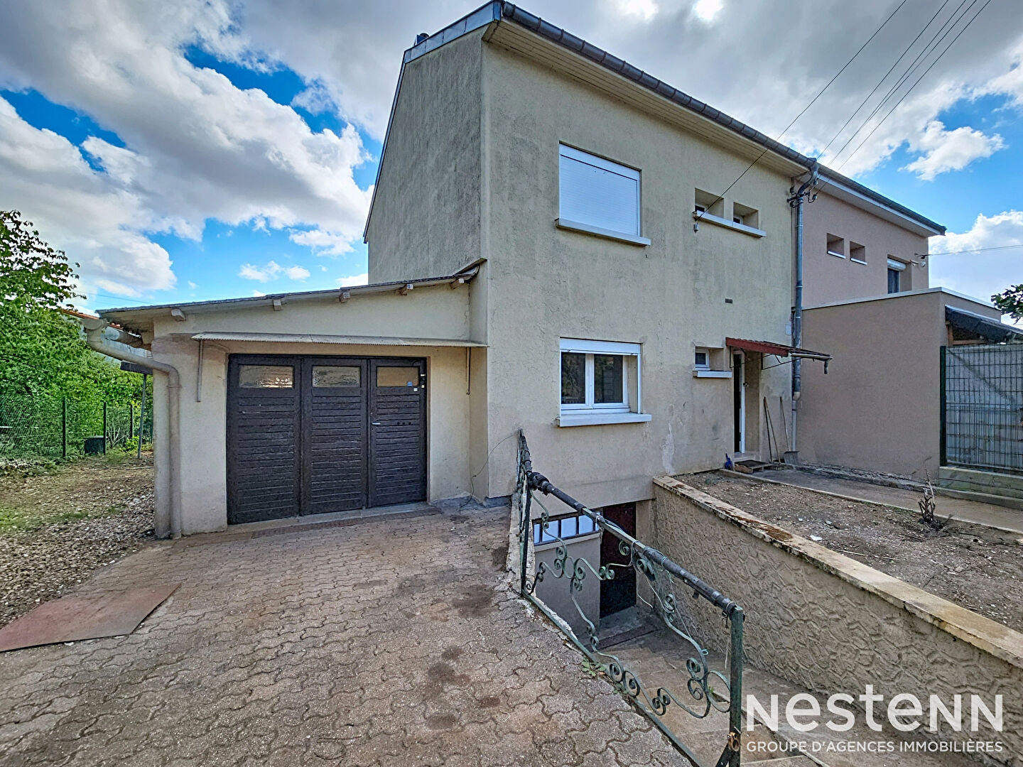 Maison 4 pièces 66 m² · à Bouxières-aux-Dames · 66 m² · 129 600 €