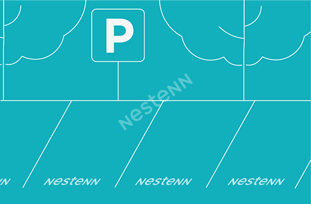 Parking souterrain Place Carnot/ Cours Leopold