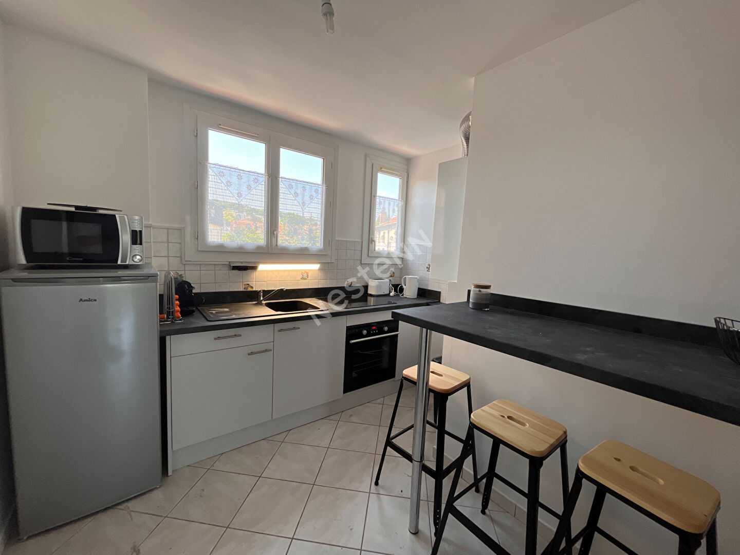 Appartement 3 pièces 62 m² · à Vandœuvre-lès-Nancy · 62 m² · 124 900 €