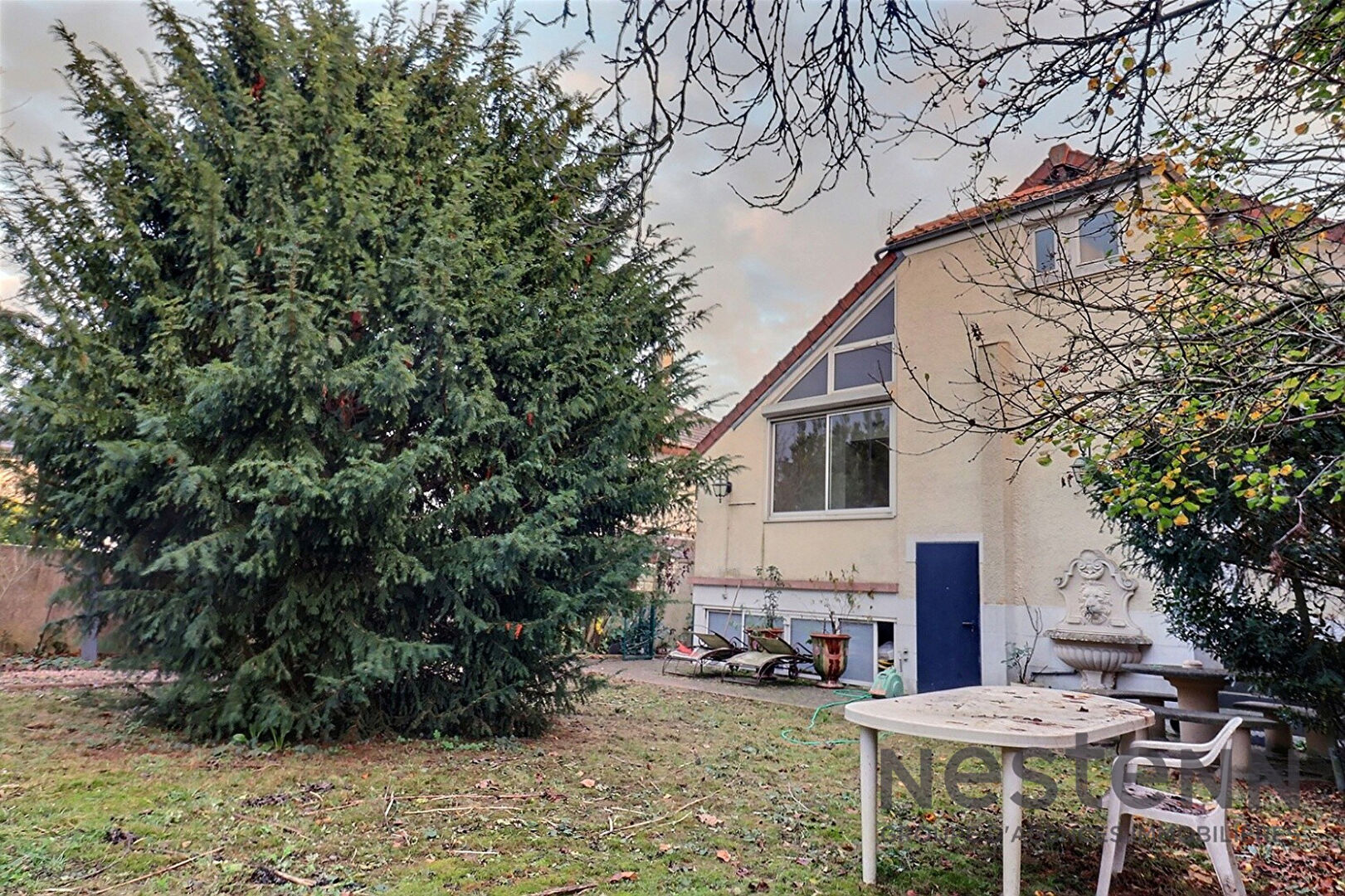 Maison à vendre à Neuilly Sur Marne 149m²