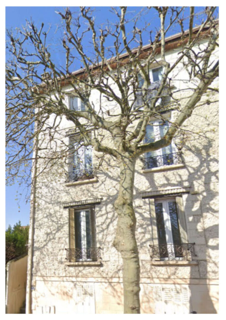 Maison 9 pièces 131 m² · à Fontenay sous Bois · 131 m² · 1 365 000 €