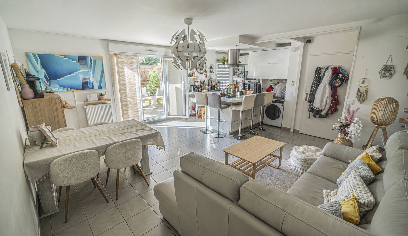 Appartement 4 pièces 94 m² · à Neuilly sur Marne · 94 m² · 360 400 €