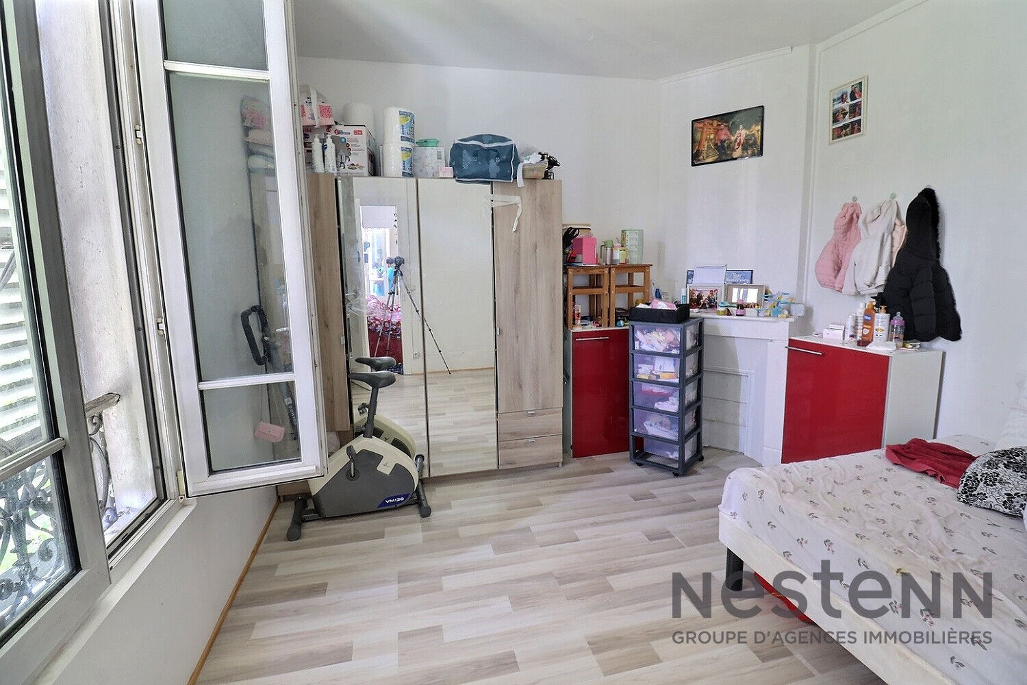 Appartement 2 pièces 32 m² · à Villemomble · 32 m² · 149 000 €