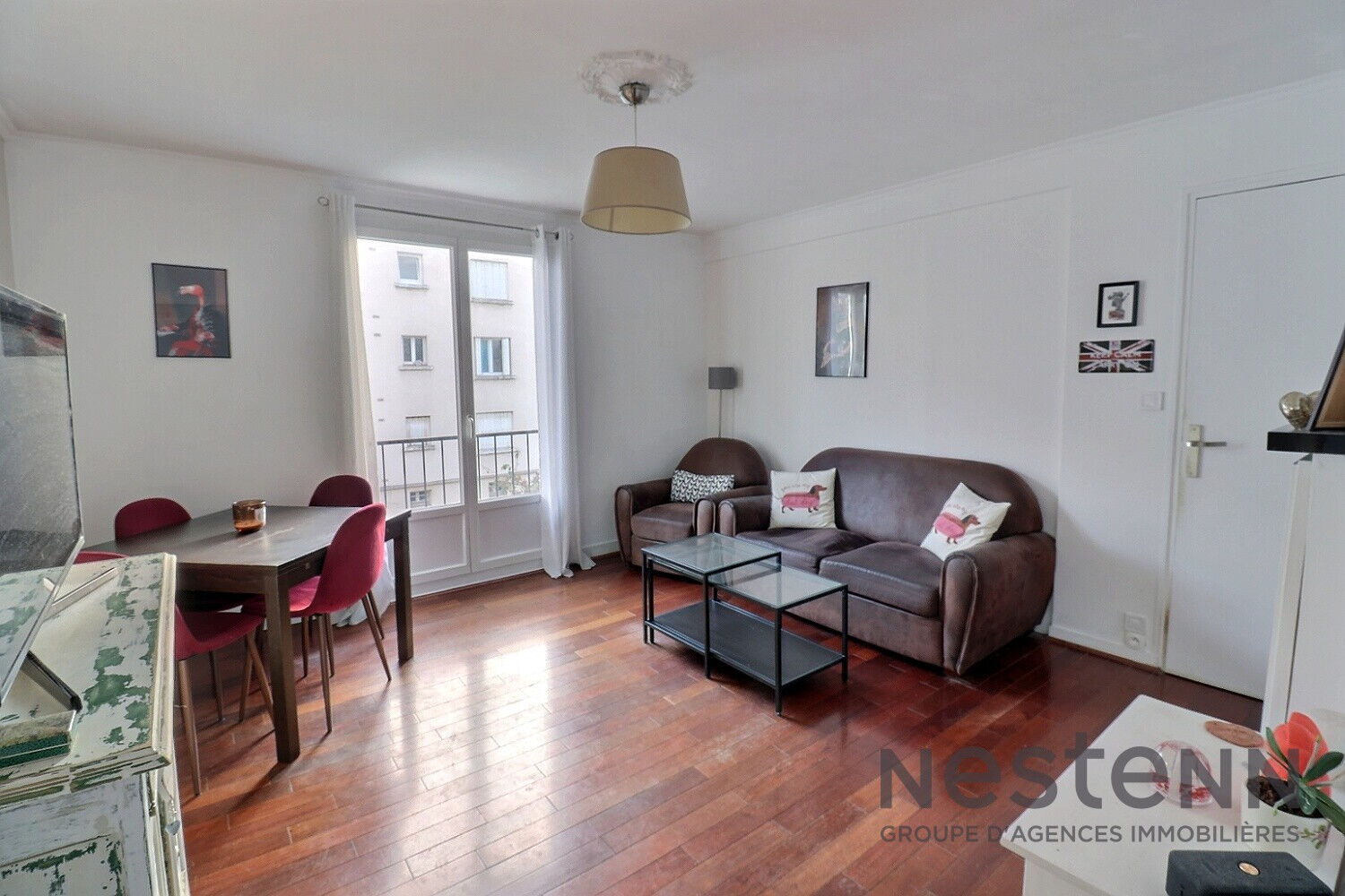 Appartement 4 pièces 69 m² · à Le Perreux sur Marne · 69 m² · 289 000 €