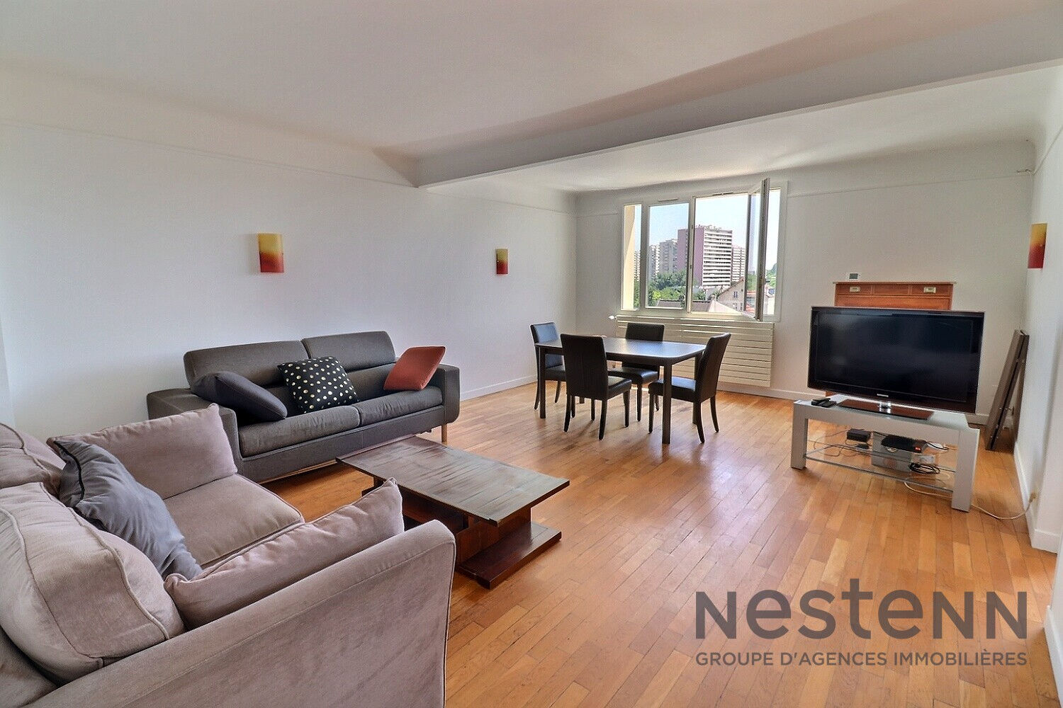 Maison 7 pièces 168 m² · à Fontenay sous Bois · 168 m² · 720 000 €
