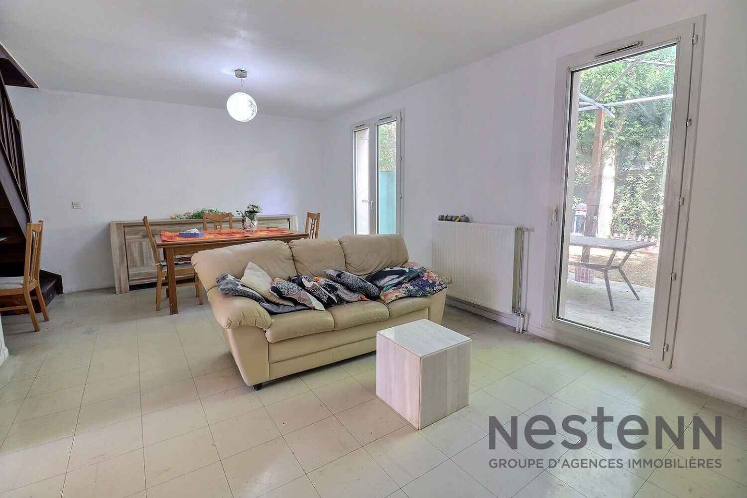 Maison 4 pièces 83 m² · à Neuilly sur Marne · 83 m² · 287 000 €