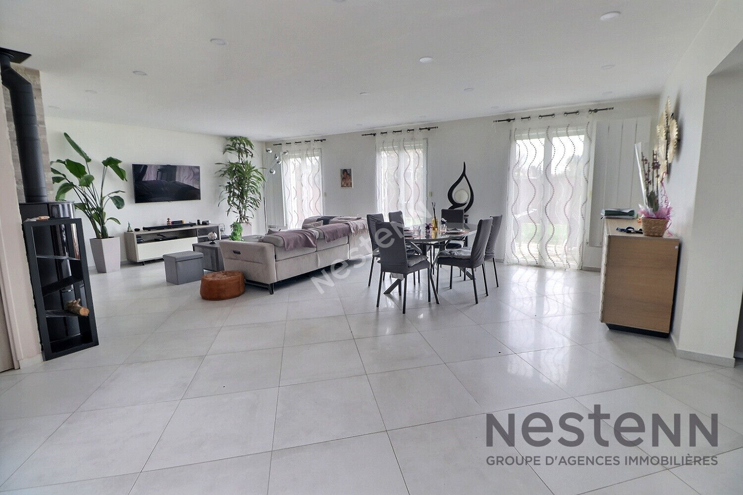 Maison 7 pièces 150 m² · à Chelles · 150 m² · 515 000 €