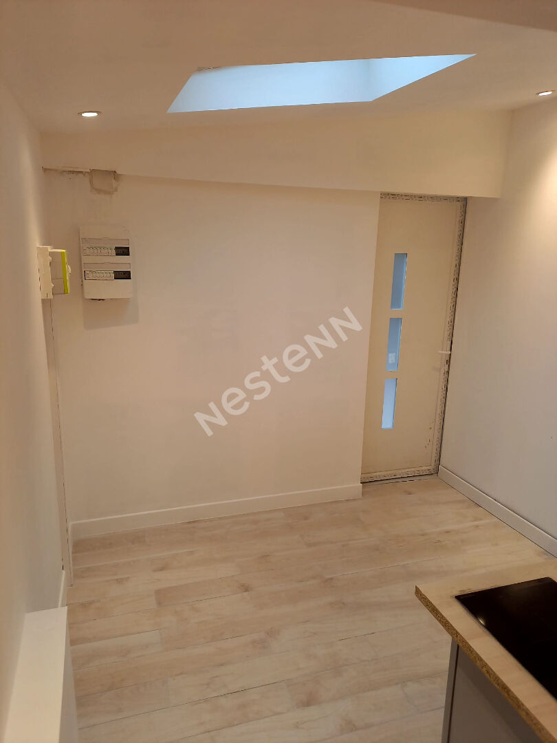 Appartement 2 pièces 38 m² · à Neuilly Plaisance · 38 m² · 219 000 €