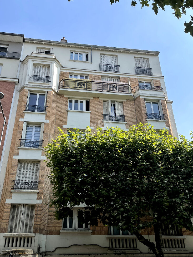 Appartement 1 pièce 16 m² · à Nogent sur Marne · 16 m² · 130 000 €