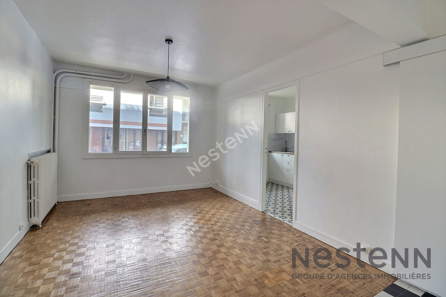 Appartement 1 pièce 33 m² · à Nogent sur Marne · 33 m² · 192 600 €