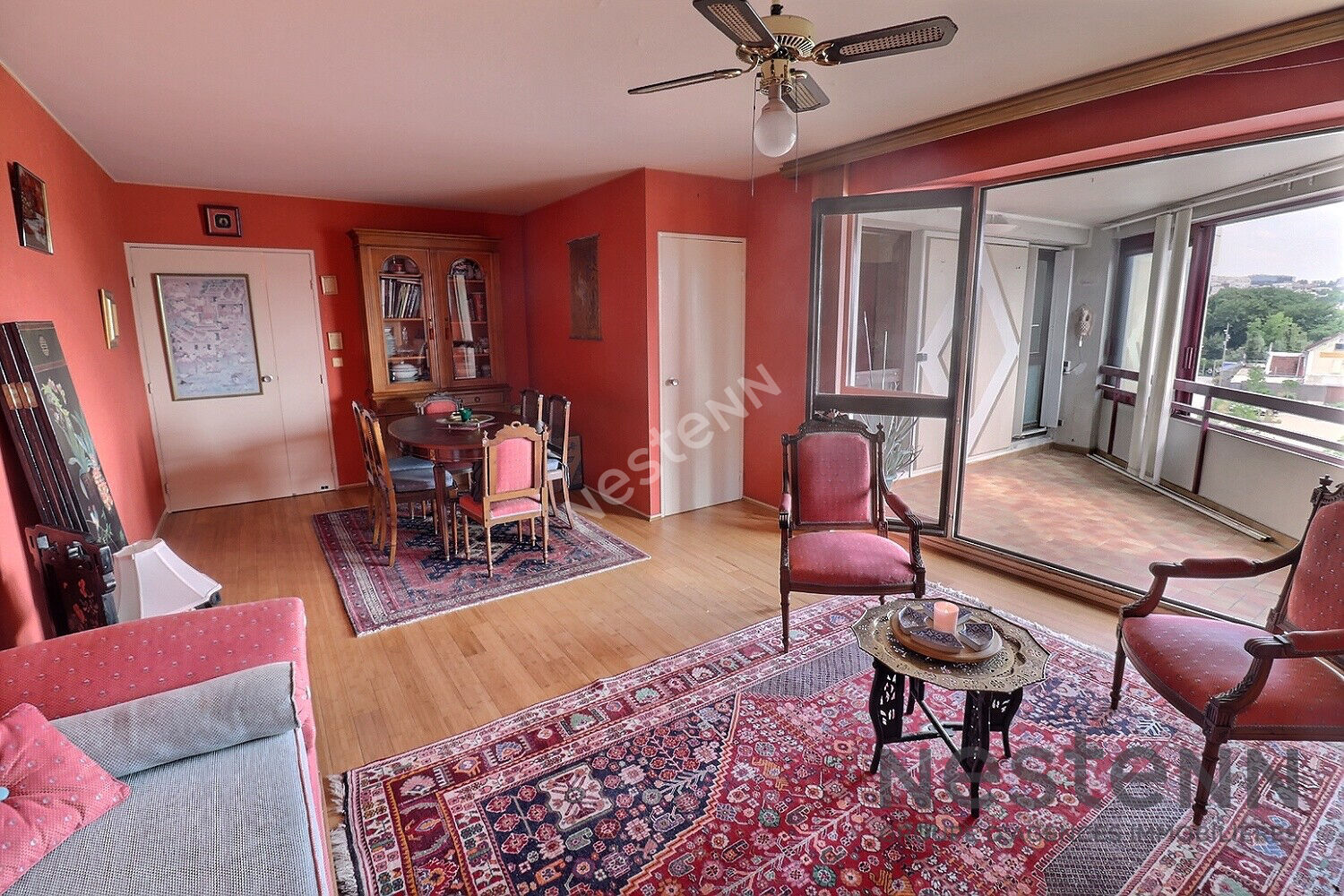 Appartement 3 pièces 70 m² · à Neuilly sur Marne · 70 m² · 214 000 €