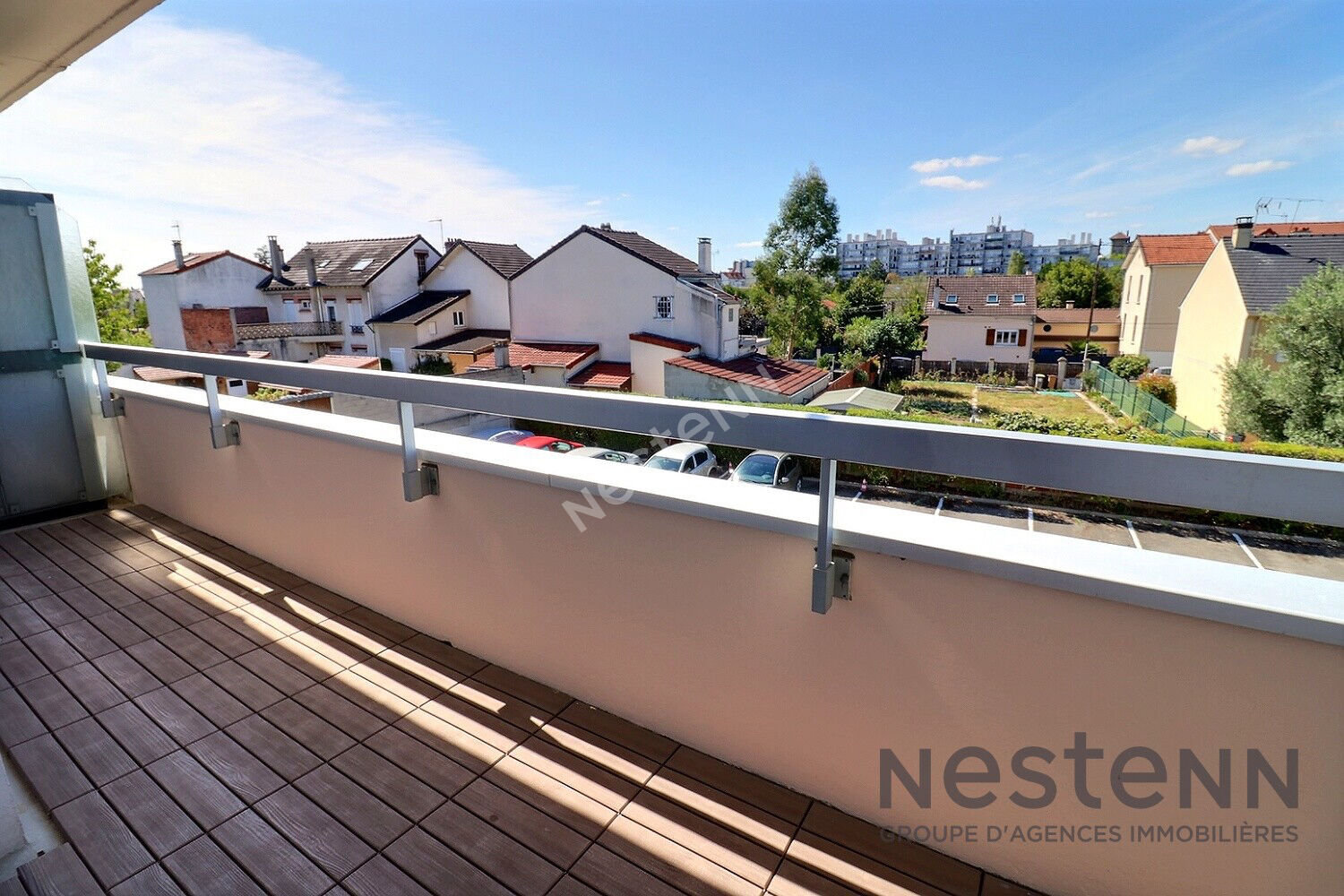 Appartement 1 pièce 29 m² · à Neuilly sur Marne · 29 m² · 134 400 €