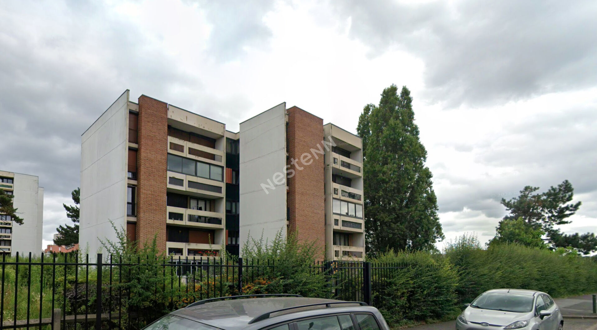 Appartement 3 pièces 68 m² · à Neuilly sur Marne · 68 m² · 160 000 €