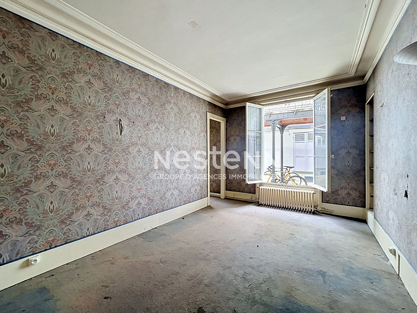 Appartement 2 pièces 39 m² · à Paris · 39 m² · 326 315 €