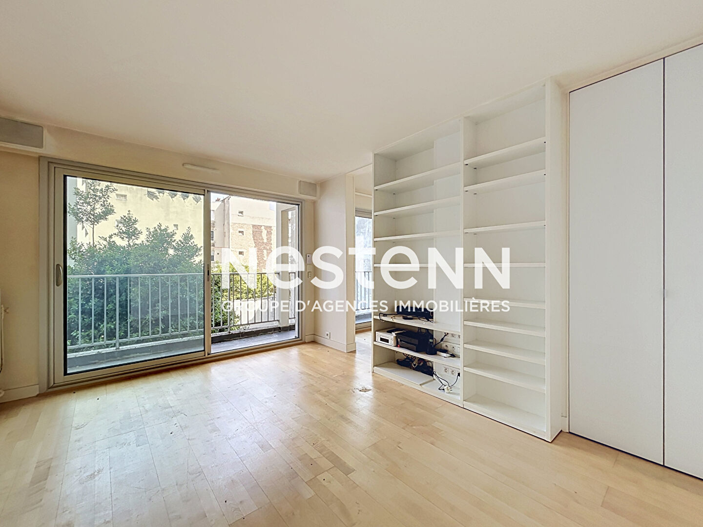 Appartement 3 pièces 55 m² · à Paris · 55 m² · 634 000 €