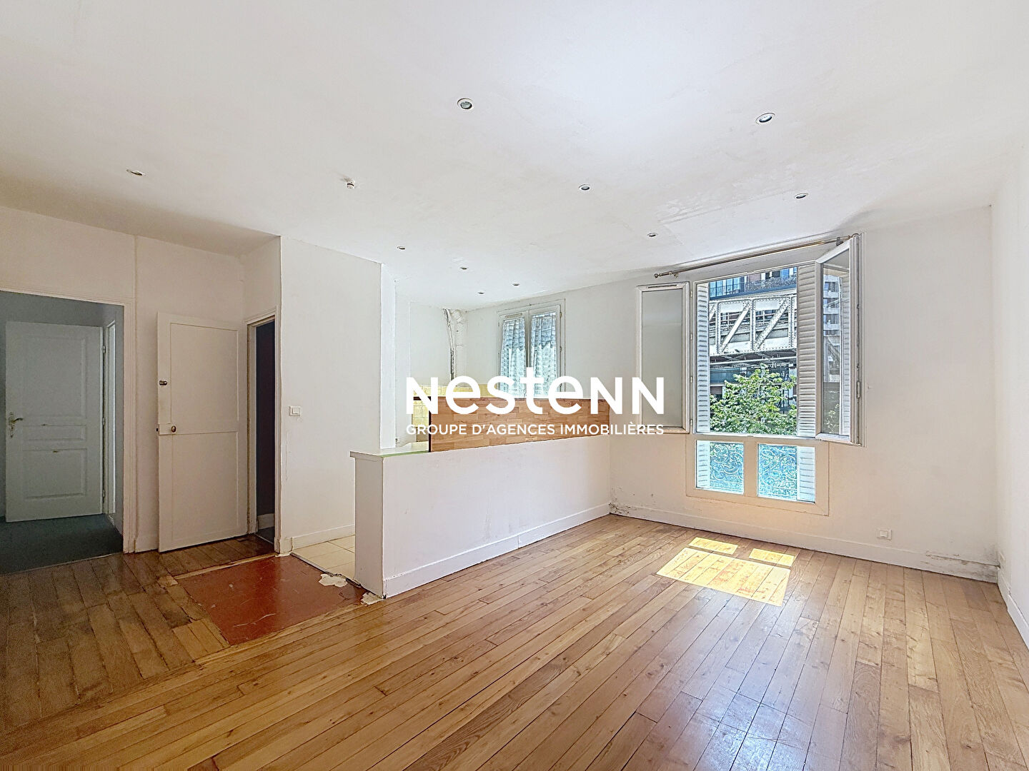 Appartement 3 pièces 53 m² · à Paris · 53 m² · 471 000 €