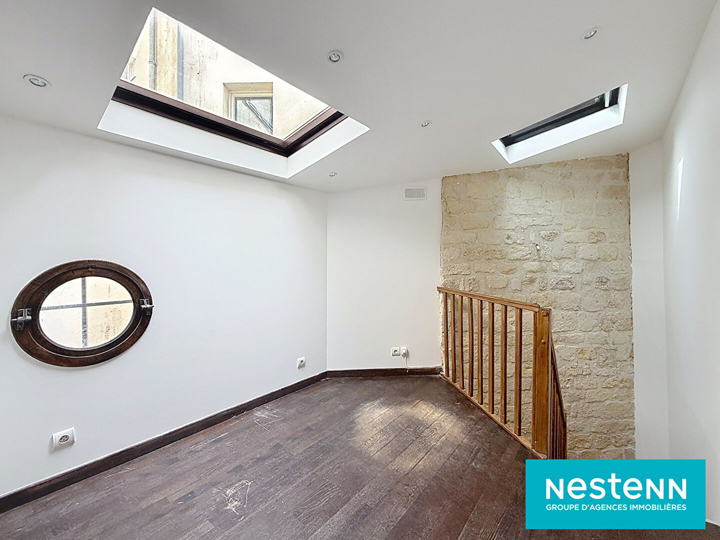 Appartement 2 pièces 31 m²