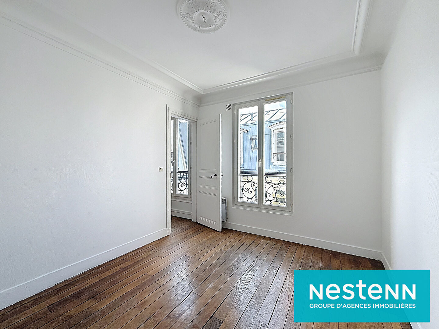 Appartement Paris 3 pièces 58 m2 GUY MOQUET