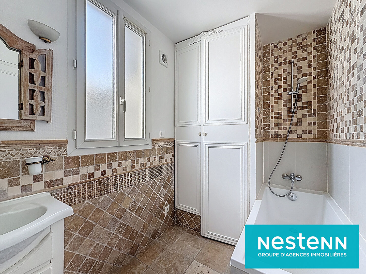 Appartement Paris 3 pièces 58 m2 GUY MOQUET