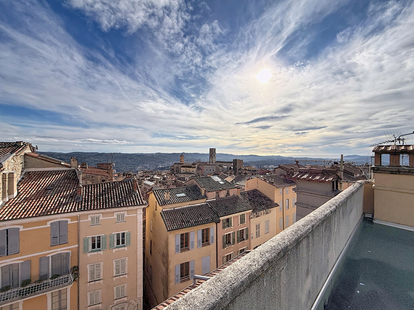 Appartement 5 pièces 102 m² · à Grasse · 102 m² · 234 000 €