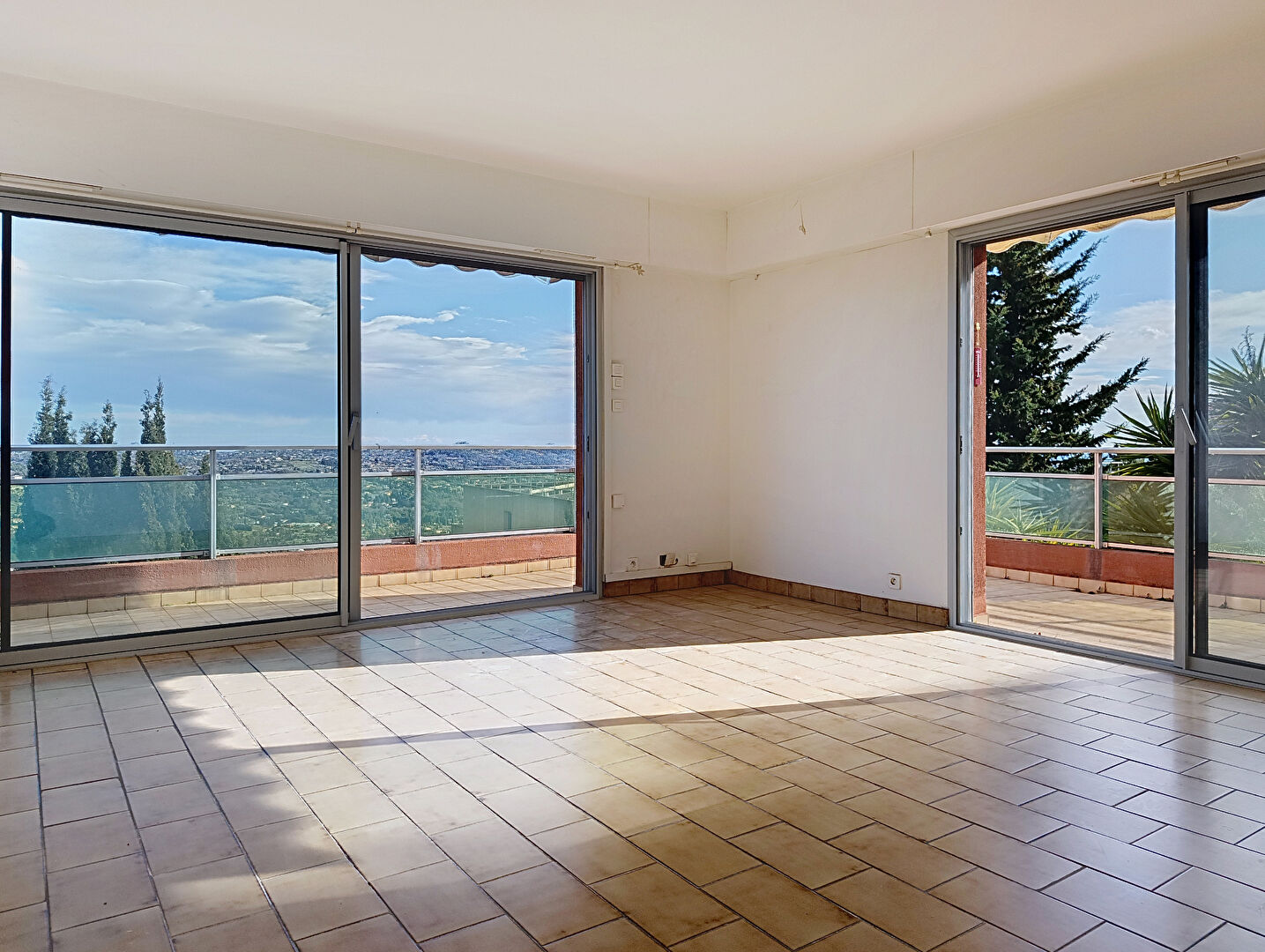 Appartement 3 pièces 70 m² · à Grasse · 70 m² · 255 000 €