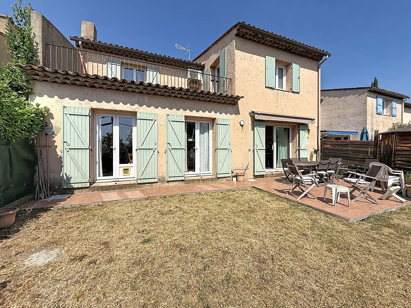 Maison 5 pièces 131 m² · à Grasse · 131 m² · 459 000 €