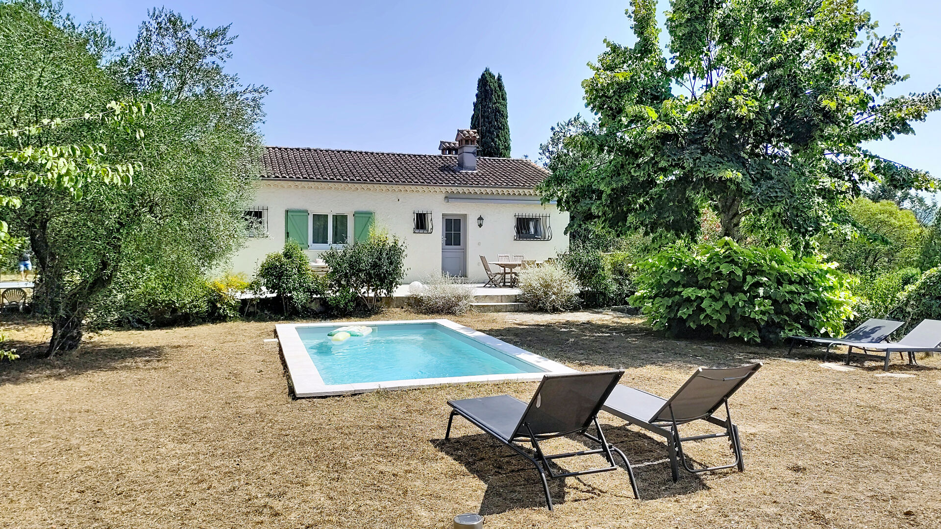 Maison 7 pièces 154 m² · à Peymeinade · 154 m² · 595 000 €