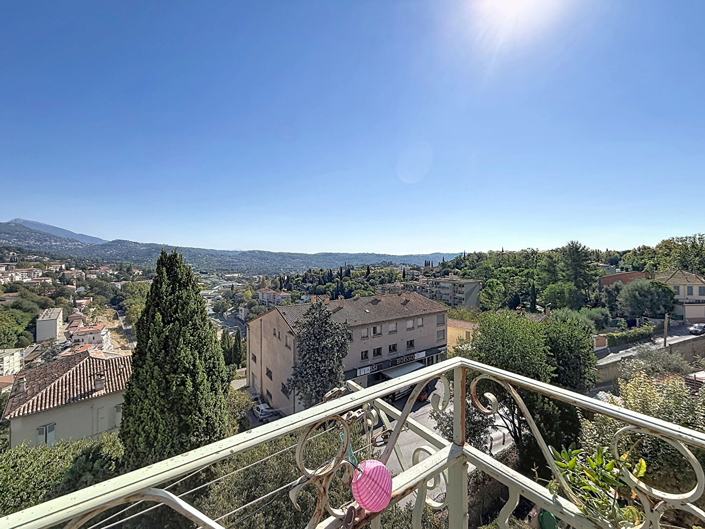 Appartement 3 pièces 65 m² · à Grasse · 65 m² · 186 000 €