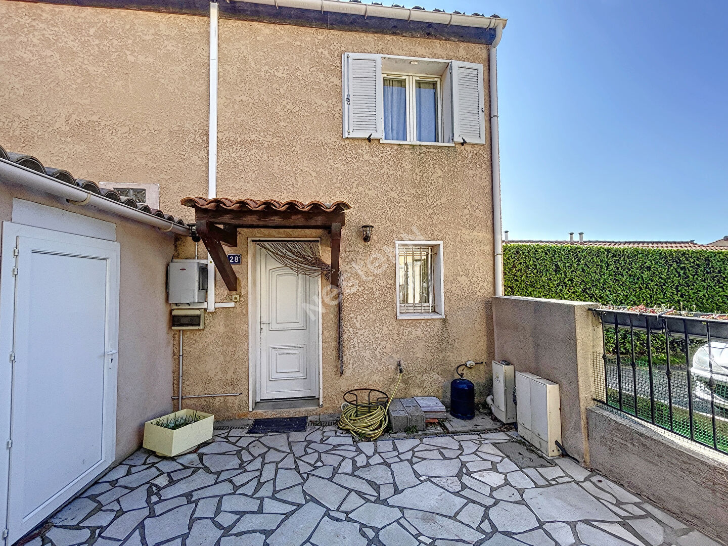 Maison St Vallier De Thiey 4 pieces 65 m2