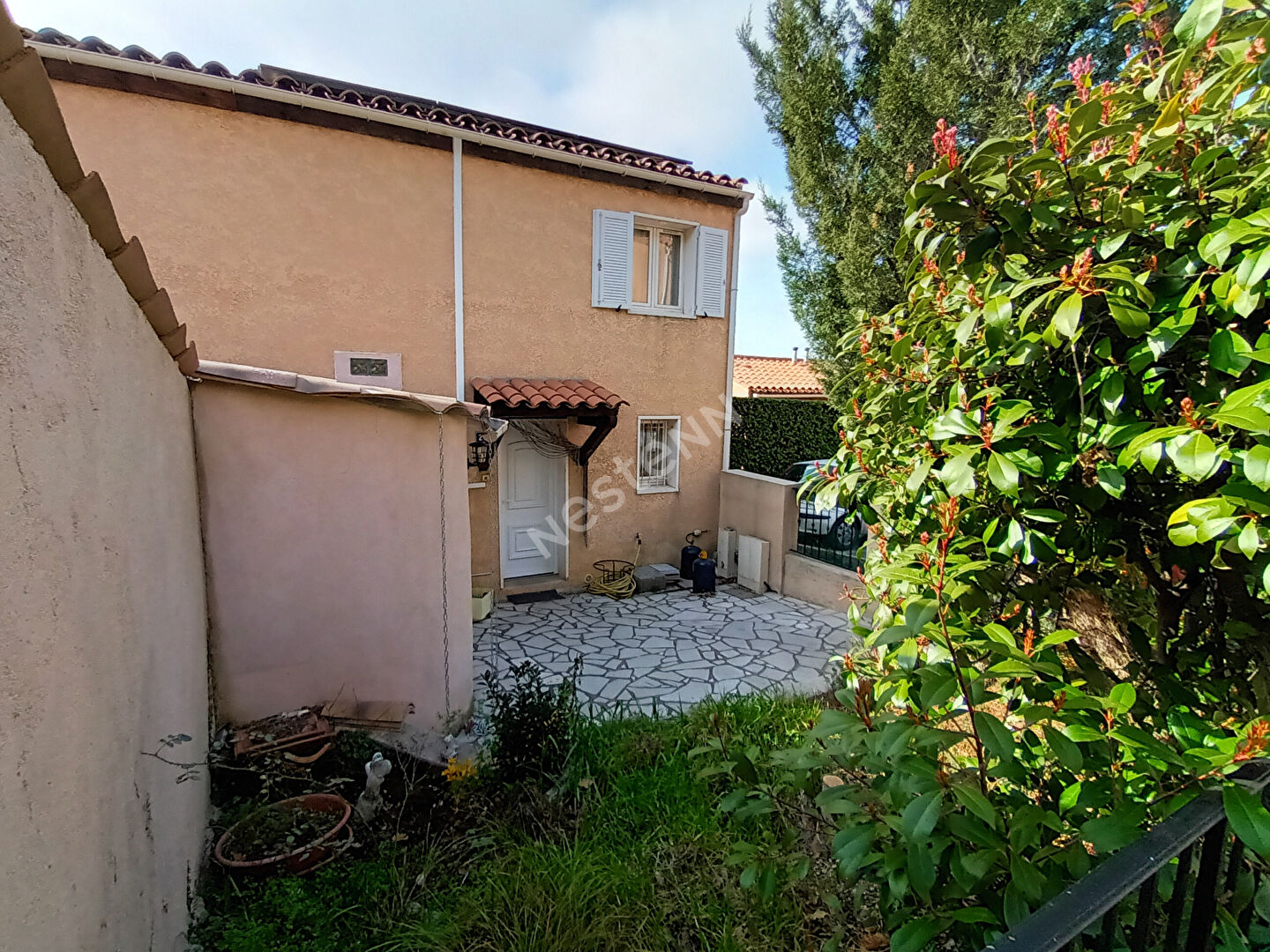 Maison St Vallier De Thiey 4 pieces 65 m2