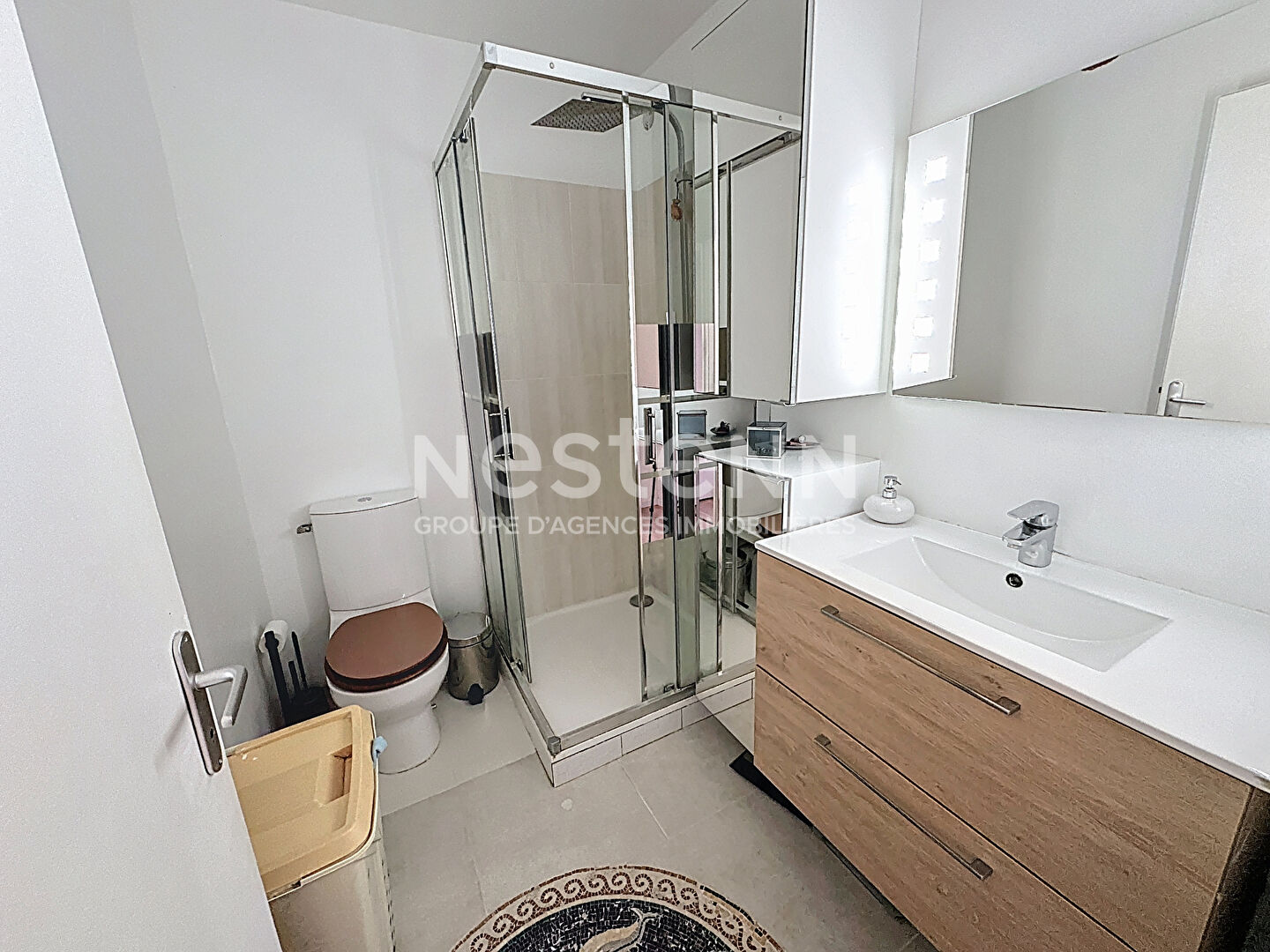 Maison à vendre à Grasse - 4 pièces avec vue sur pré
