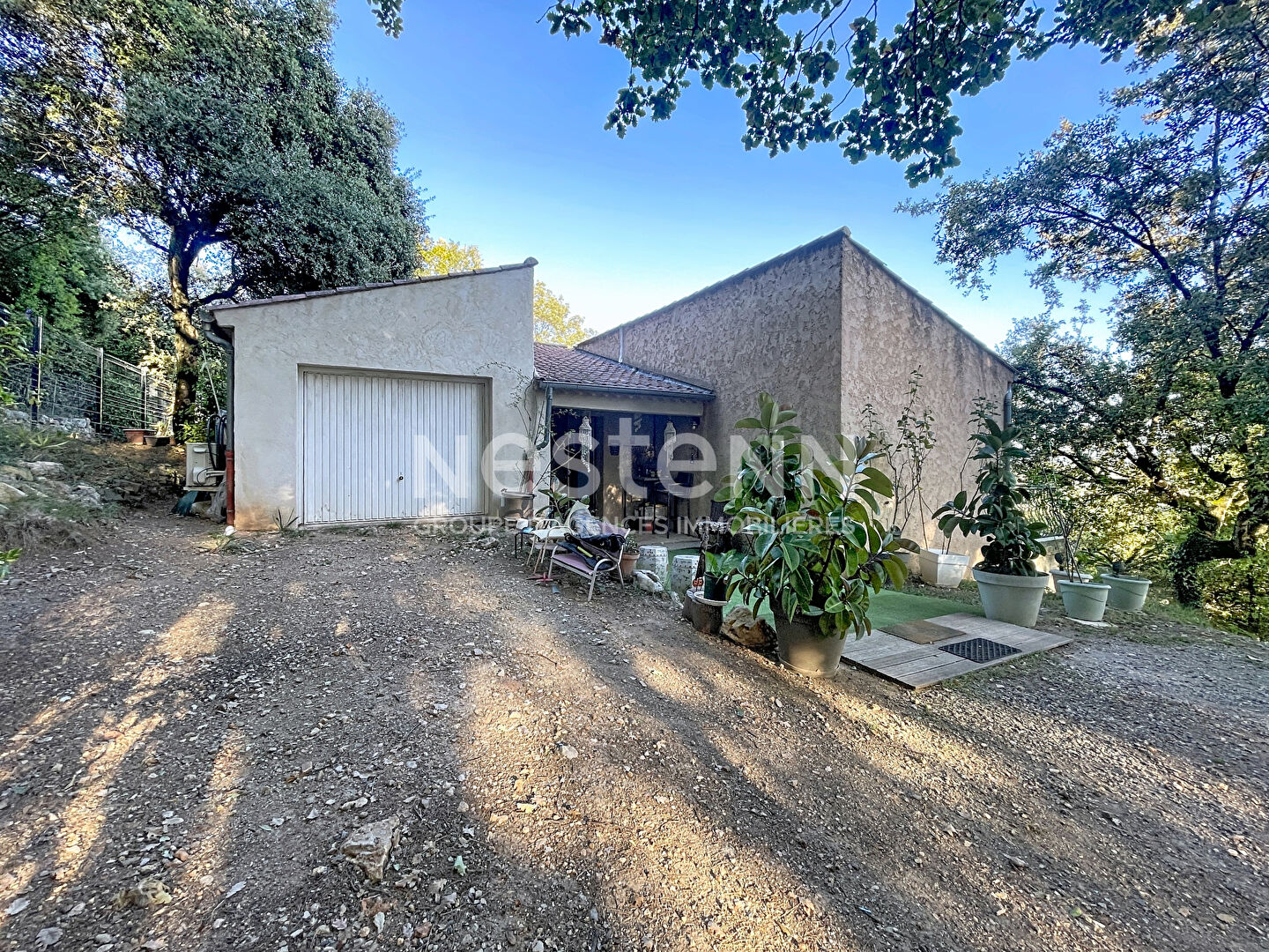 Maison 5 pièces 130 m² · à Le Tignet · 130 m² · 515 000 €