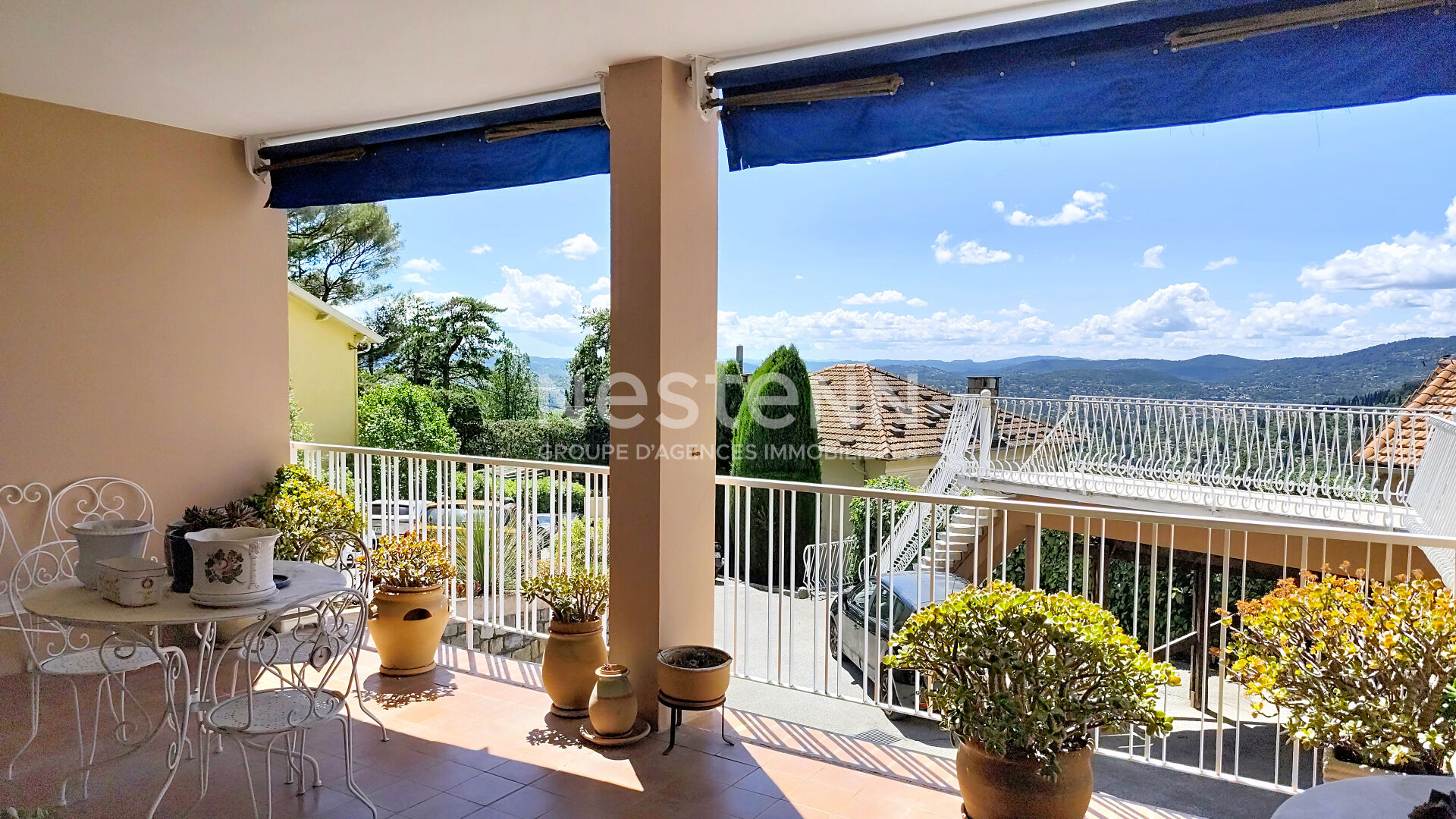 Appartement 3 pièces 98 m² · à Grasse · 98 m² · 265 000 €