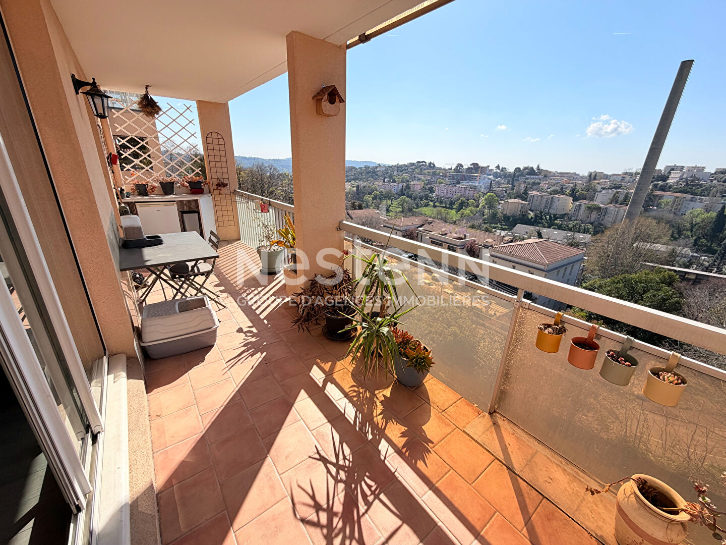 Appartement 4 pièces 75 m² · à Grasse · 75 m² · 259 000 €