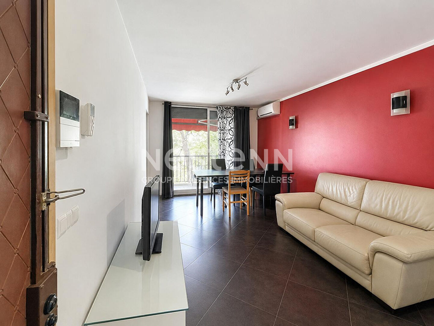 Appartement 4 pièces 62 m² · à Le Cannet · 62 m² · 196 100 €