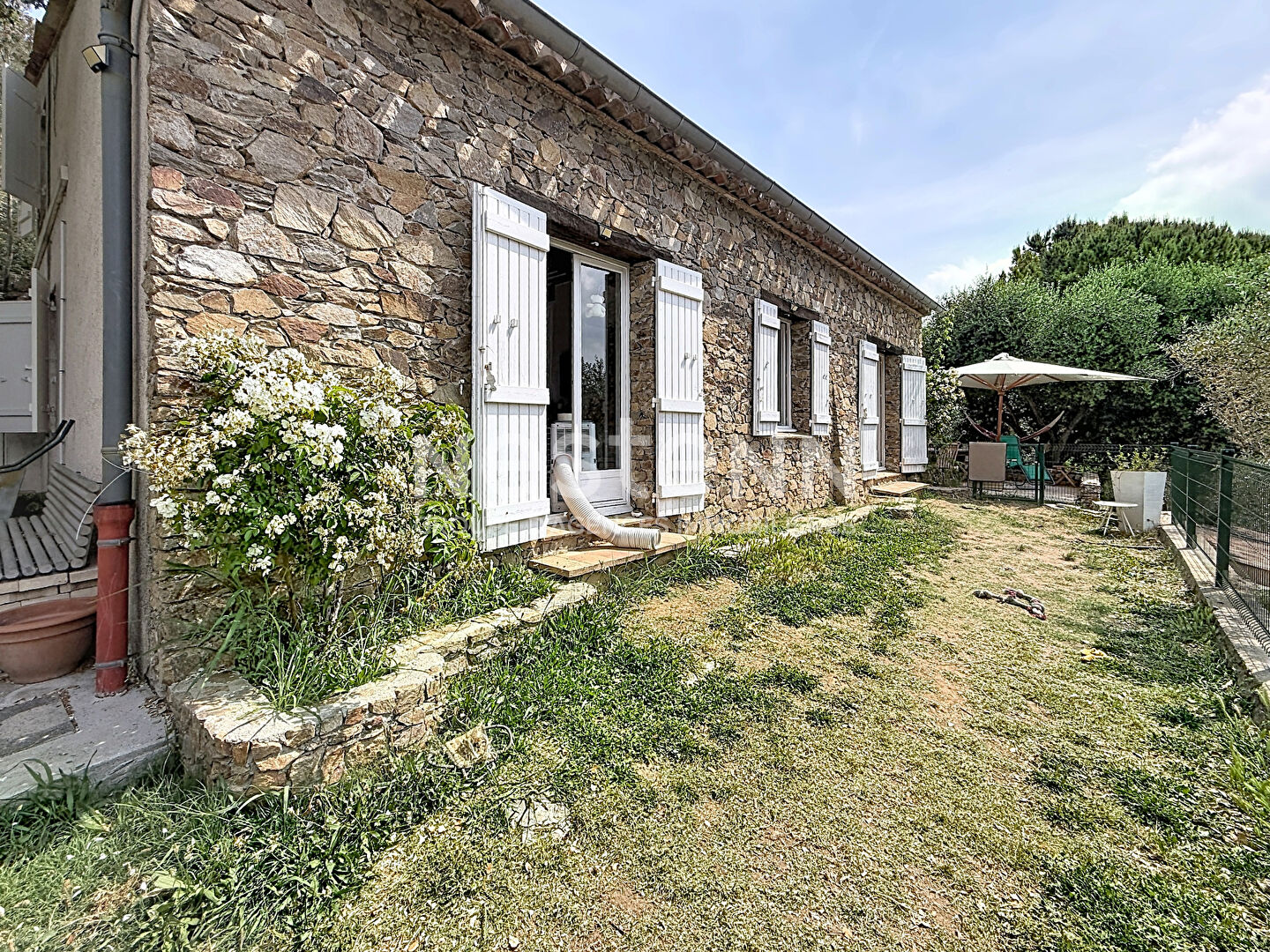 Maison 8 pièces 232 m² · à Auribeau sur Siagne · 232 m² · 1 260 000 €
