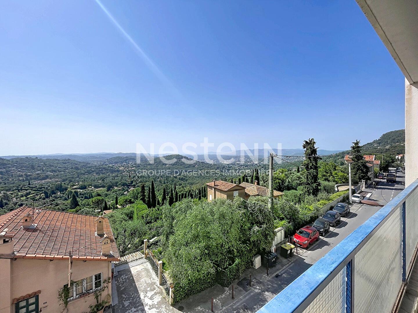 Appartement 2 pièces 52 m² · à Grasse · 52 m² · 178 500 €