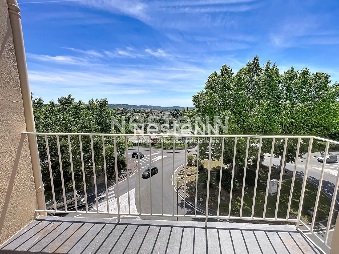Appartement 3 pièces 58 m² · à Grasse · 58 m² · 129 000 €