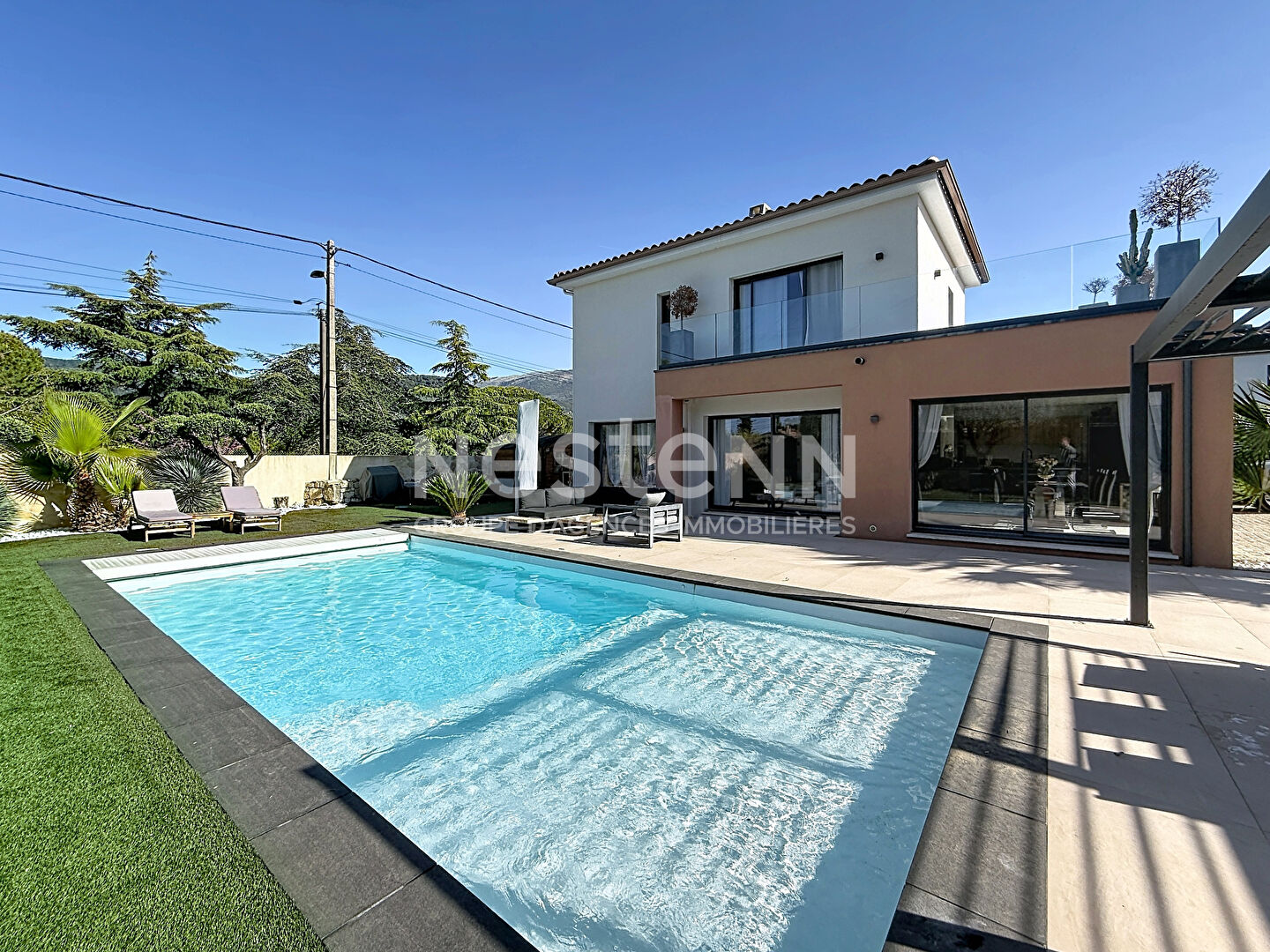 Maison 5 pièces 102 m² · à Grasse · 102 m² · 790 000 €